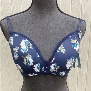 Women’s bra